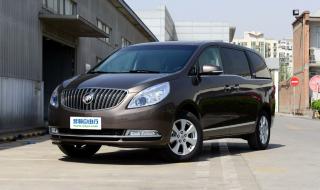 7座商务车价目表