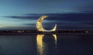 血月代表什么预兆?