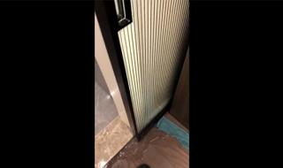 阿里斯顿热水器漏水