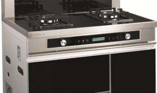 亿田集成灶 亿田集成灶