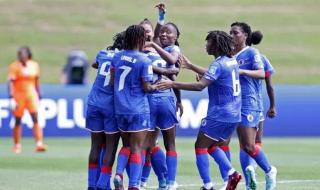 女子足球世界杯2023年